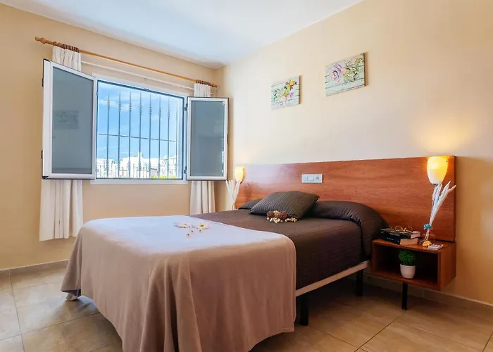 Cactus Apartamento *