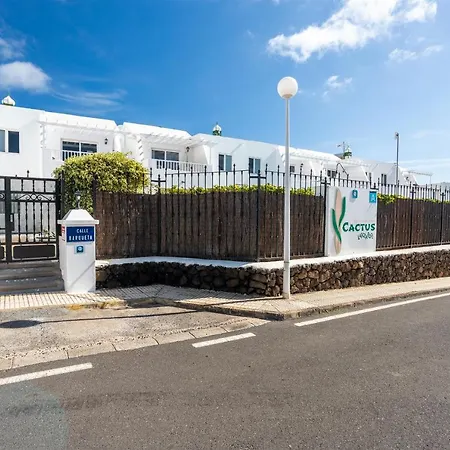 Cactus Πουέρτο Ντελ Κάρμεν