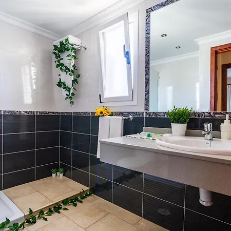 Cactus Διαμέρισμα