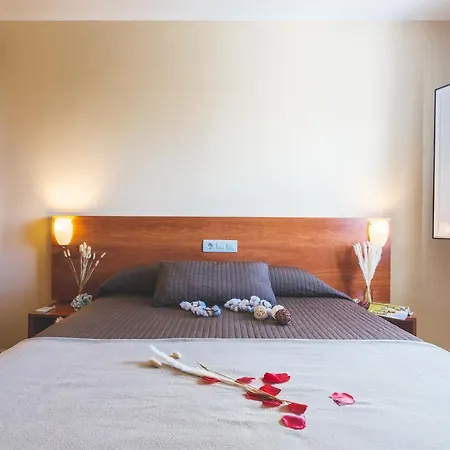 Cactus Lägenhet Puerto del Carmen (Lanzarote)