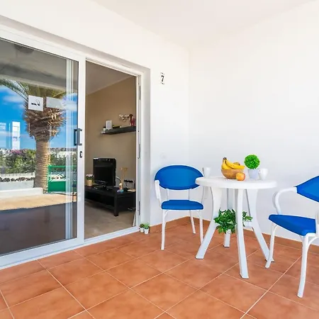 Cactus Apartament Puerto del Carmen (Lanzarote)