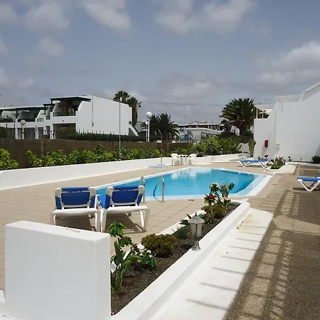 Διαμέρισμα Cactus