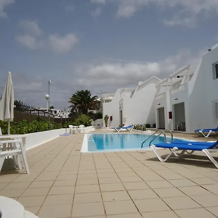 Apartment Cactus Puerto del Carmen (Lanzarote)