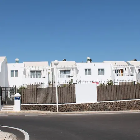 Apartment Cactus Puerto del Carmen (Lanzarote)
