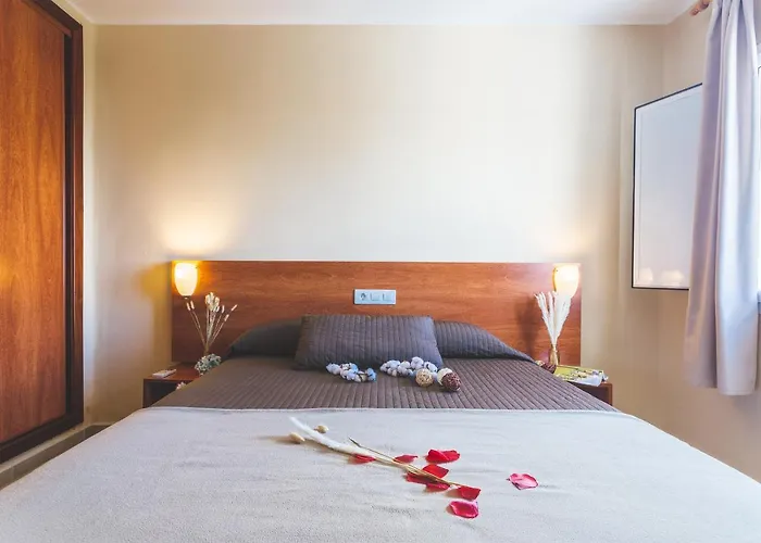 Cactus Lägenhet Puerto del Carmen (Lanzarote)