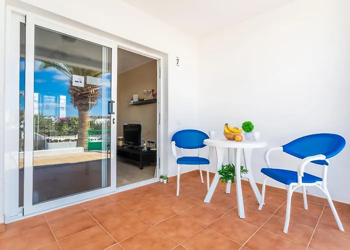 Cactus Apartament Puerto del Carmen (Lanzarote)