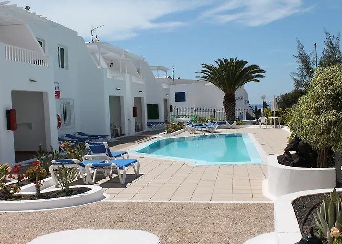 Cactus * Puerto del Carmen (Lanzarote)