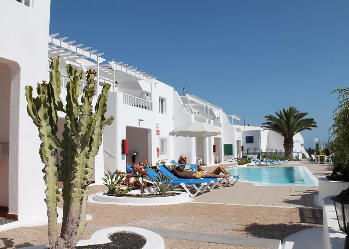 Cactus Puerto del Carmen (Lanzarote)