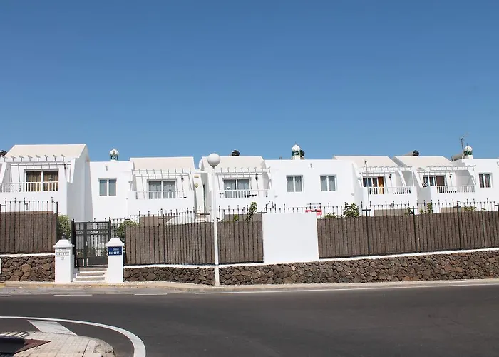 Apartament Cactus Puerto del Carmen (Lanzarote)