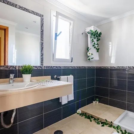 Cactus Appartamento *