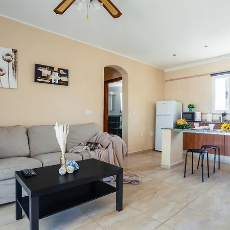 Appartement Cactus Puerto del Carmen (Lanzarote)