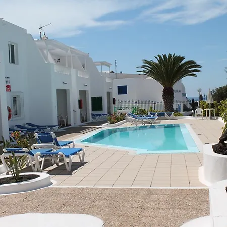 Cactus * Puerto del Carmen (Lanzarote)