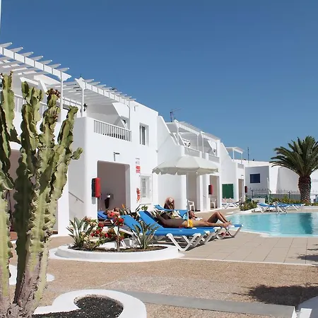 Cactus Puerto del Carmen (Lanzarote)