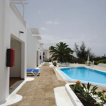 Apartament Cactus